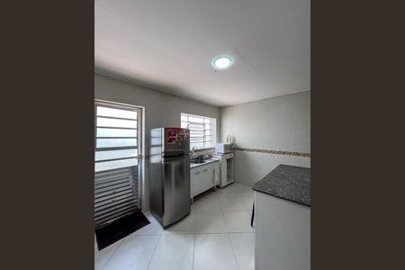 Cozinha de casa à venda com 1 quarto, 400m² em Vila Moinho Velho, São Paulo