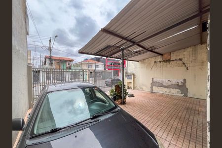 Casa à venda com 400m², 1 quarto e 6 vagas Casa à venda com 400m², 1 quarto e 6 vagasGaragem