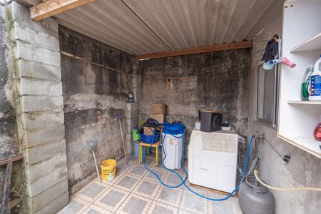 Casa para alugar com 120m², 2 quartos e sem vagaÁrea de Serviço