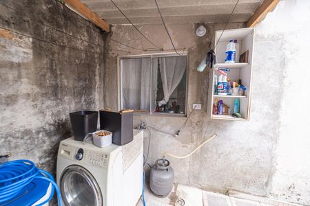 Casa para alugar com 120m², 2 quartos e sem vagaÁrea de Serviço