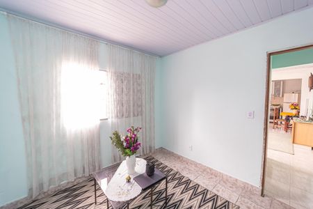 Casa para alugar com 120m², 2 quartos e sem vagaQuarto 1