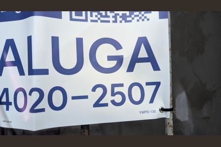 Casa para alugar com 120m², 2 quartos e sem vaga26/02/26 Placa: WWPD-130