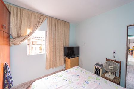 Casa para alugar com 120m², 2 quartos e sem vagaQuarto 2