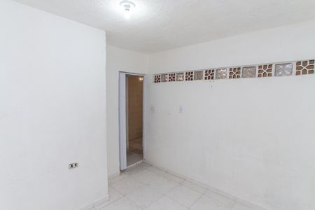 Quarto 1 de casa para alugar com 2 quartos, 58m² em Vila Medeiros, São Paulo