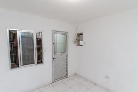 Sala de casa para alugar com 2 quartos, 58m² em Vila Medeiros, São Paulo