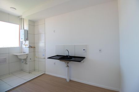 Apartamento para alugar com 55m², 2 quartos e 1 vaga Apartamento para alugar com 55m², 2 quartos e 1 vagaCozinha