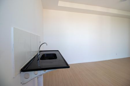 Apartamento para alugar com 55m², 2 quartos e 1 vaga Apartamento para alugar com 55m², 2 quartos e 1 vagaCozinha