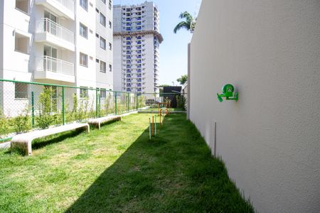 Apartamento para alugar com 55m², 2 quartos e 1 vaga Apartamento para alugar com 55m², 2 quartos e 1 vagaPetplace