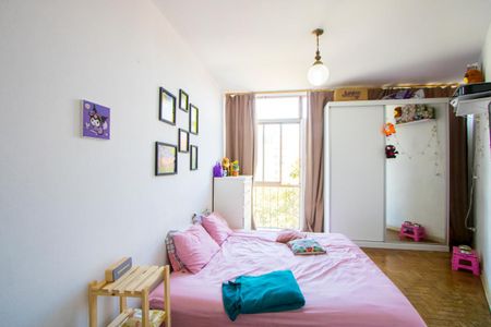 Apartamento à venda com 116m², 3 quartos e sem vagaQuarto 1