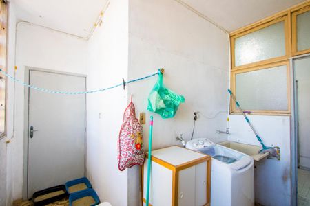 Apartamento à venda com 116m², 3 quartos e sem vagaÁrea de serviço