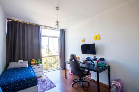 Apartamento à venda com 116m², 3 quartos e sem vagaQuarto 3