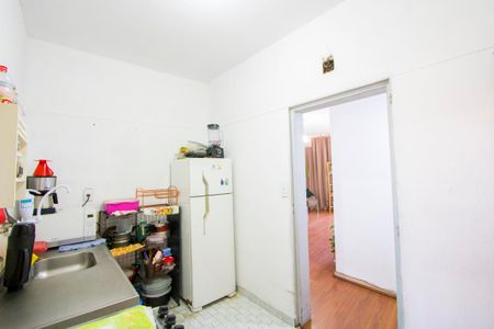 Apartamento à venda com 116m², 3 quartos e sem vagaCozinha