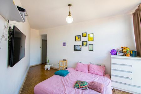 Apartamento à venda com 116m², 3 quartos e sem vagaQuarto 1