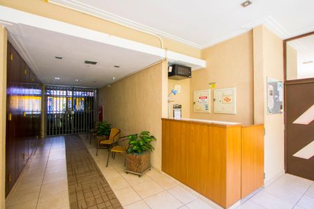 Apartamento à venda com 116m², 3 quartos e sem vagaÁrea comum