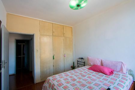 Apartamento à venda com 116m², 3 quartos e sem vagaQuarto 2