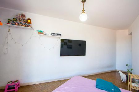 Quarto 1 de apartamento à venda com 3 quartos, 116m² em Centro, Santo André