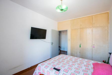 Apartamento à venda com 116m², 3 quartos e sem vagaQuarto 2