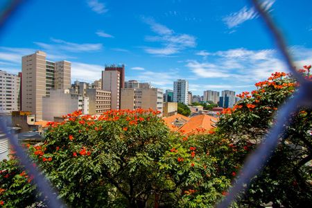 Apartamento à venda com 116m², 3 quartos e sem vagaVista do quarto 3