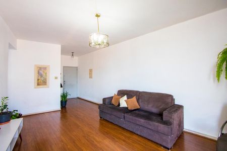 Apartamento à venda com 116m², 3 quartos e sem vagaSala