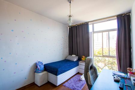 Apartamento à venda com 116m², 3 quartos e sem vagaQuarto 3