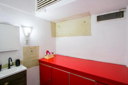 Apartamento à venda com 116m², 3 quartos e sem vagaBanheiro