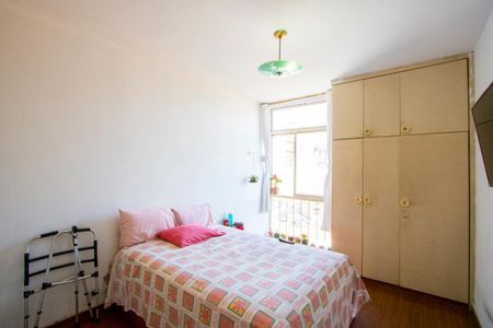 Apartamento à venda com 116m², 3 quartos e sem vagaQuarto 2