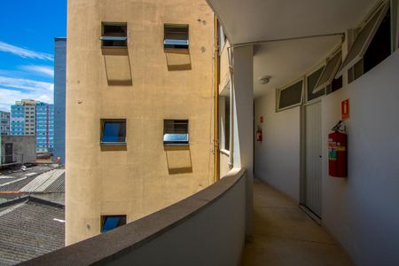 Apartamento à venda com 116m², 3 quartos e sem vagaÁrea comum