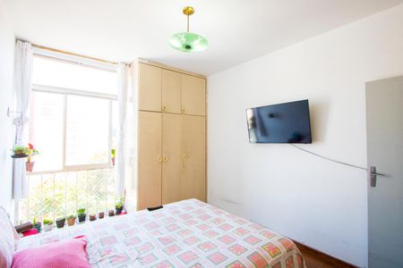 Apartamento à venda com 116m², 3 quartos e sem vagaQuarto 2