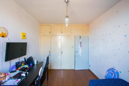 Apartamento à venda com 116m², 3 quartos e sem vagaQuarto 3