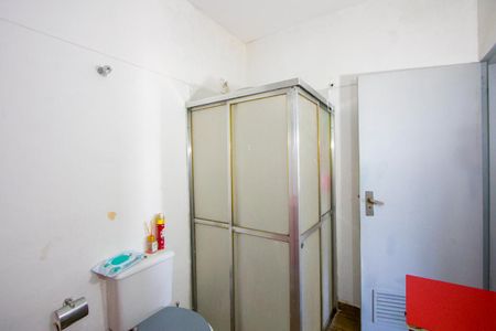Apartamento à venda com 116m², 3 quartos e sem vagaBanheiro