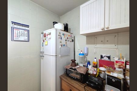 Apartamento à venda com 60m², 2 quartos e 1 vaga Apartamento à venda com 60m², 2 quartos e 1 vagaCozinha