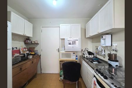 Apartamento à venda com 60m², 2 quartos e 1 vaga Apartamento à venda com 60m², 2 quartos e 1 vagaCozinha