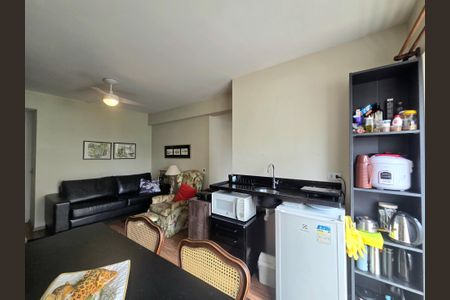 Apartamento à venda com 60m², 2 quartos e 1 vaga Apartamento à venda com 60m², 2 quartos e 1 vagaSala