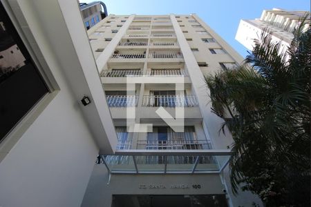 Apartamento à venda com 60m², 2 quartos e 1 vaga Apartamento à venda com 60m², 2 quartos e 1 vagaFachada