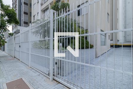 Apartamento à venda com 60m², 2 quartos e 1 vaga Apartamento à venda com 60m², 2 quartos e 1 vagaFachada