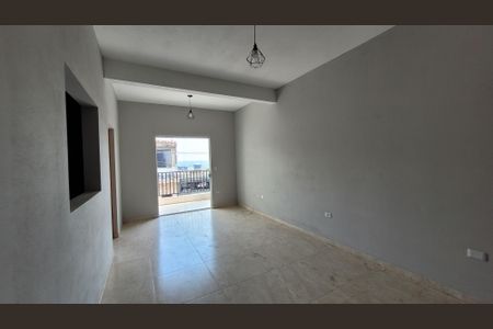 Casa de Condomínio para alugar com 2 quartos, 60m² em Vila Sao Roberto, Itaquaquecetuba