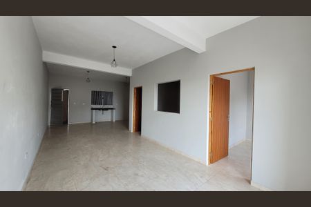 Casa de Condomínio para alugar com 2 quartos, 60m² em Vila Sao Roberto, Itaquaquecetuba