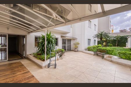 Apartamento à venda com 72m², 3 quartos e 1 vagaÁrea comum