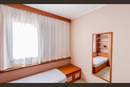 Apartamento à venda com 72m², 3 quartos e 1 vagaQuarto 3