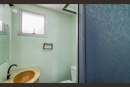 Apartamento à venda com 72m², 3 quartos e 1 vagaBanheiro 