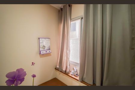 Apartamento à venda com 72m², 3 quartos e 1 vagaQuarto 2