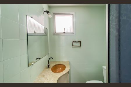 Apartamento à venda com 72m², 3 quartos e 1 vagaBanheiro 