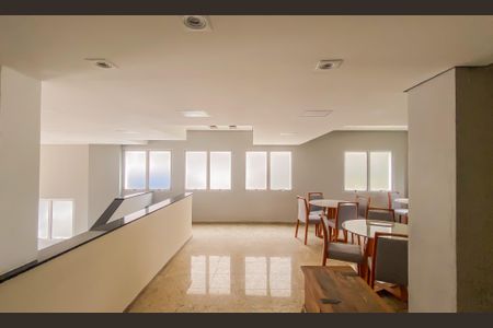 Apartamento à venda com 72m², 3 quartos e 1 vagaÁrea comum