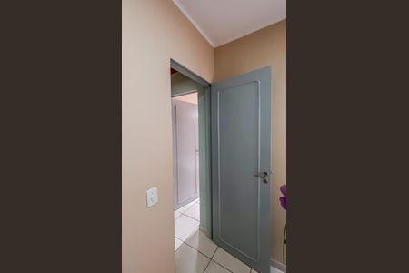 Apartamento à venda com 72m², 3 quartos e 1 vagaQuarto 2