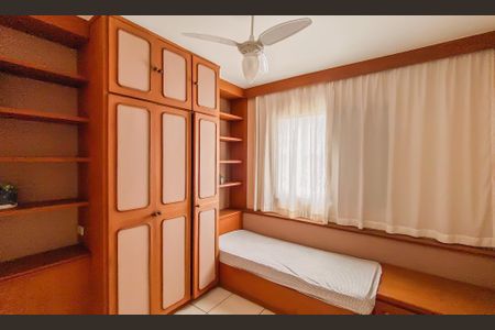 Apartamento à venda com 72m², 3 quartos e 1 vagaQuarto 3