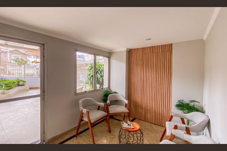 Apartamento à venda com 72m², 3 quartos e 1 vagaÁrea comum