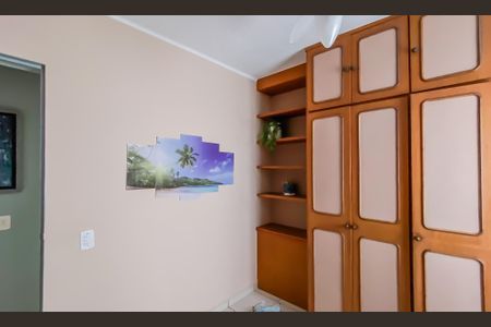 Apartamento à venda com 72m², 3 quartos e 1 vagaQuarto 3
