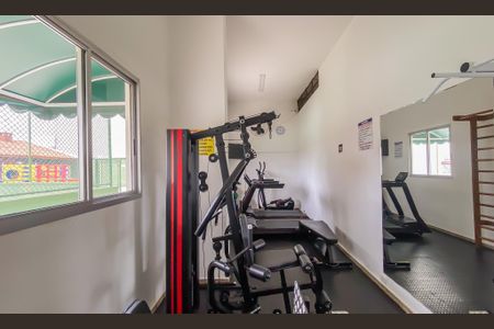 Apartamento à venda com 72m², 3 quartos e 1 vagaÁrea comum