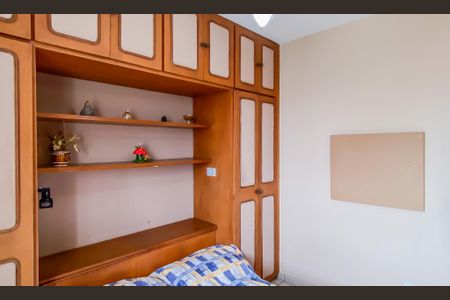 Quarto 1 de apartamento à venda com 3 quartos, 72m² em Vila Lais, São Paulo