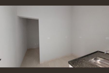 Casa de Condomínio para alugar com 1 quarto, 30m² em Vila Sao Roberto, Itaquaquecetuba